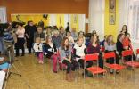 Okresní kolo soutěže ZUŠ 18. 2. 2015